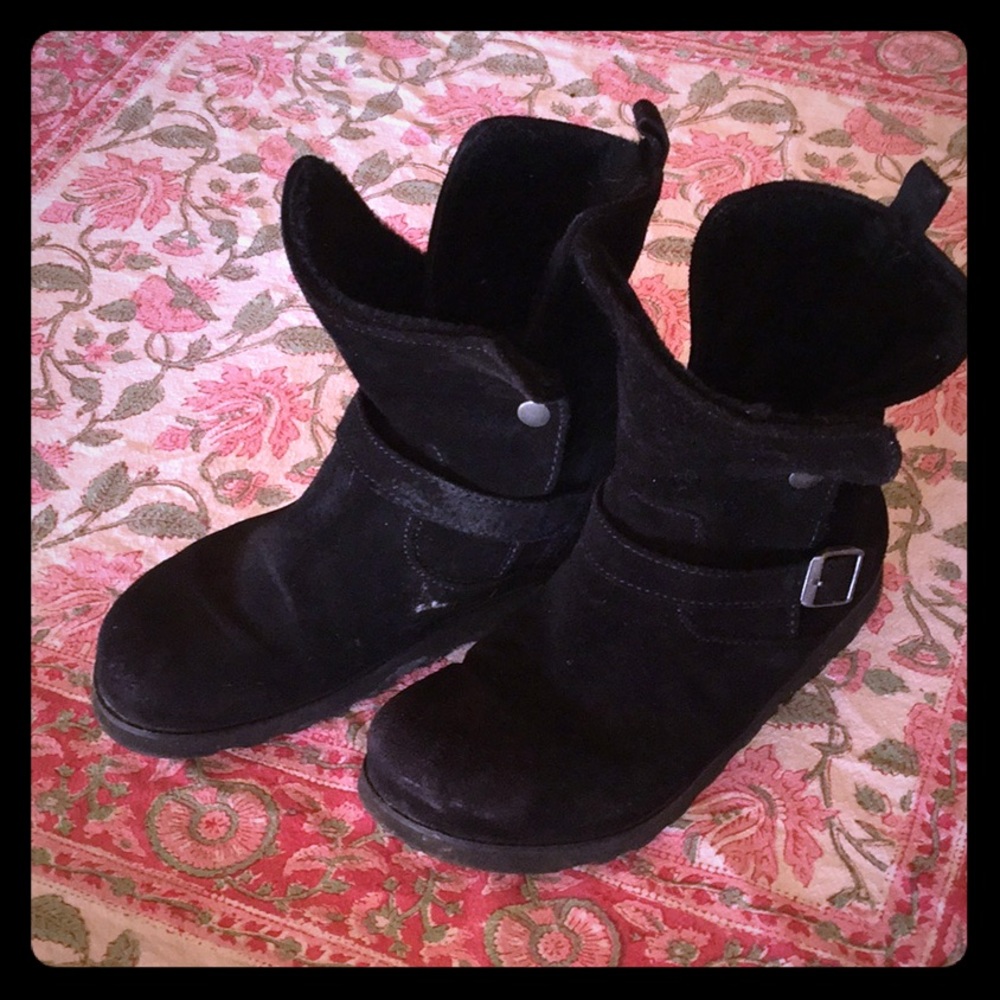 Birkenstock Magdala boot size 38